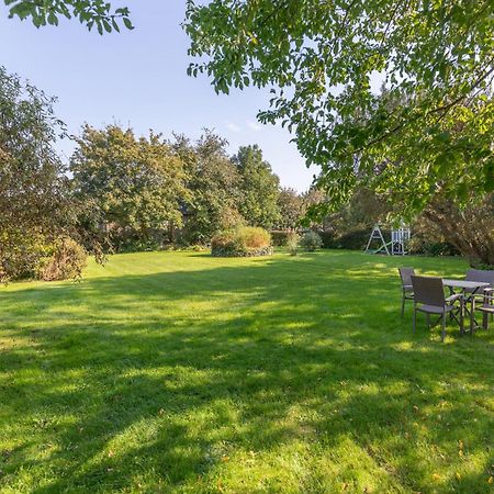 Ferienwohnung Schwalbennest Emmelsbüll-Horsbüll Exteriér fotografie